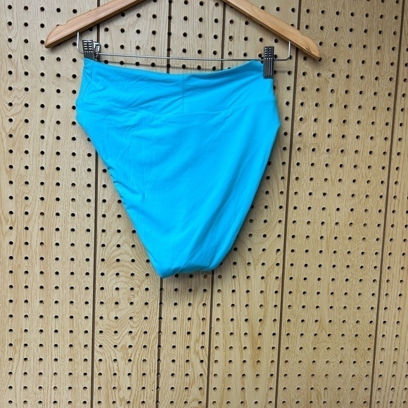 Becca French Cut Hi Leg Bikini Bottom - Picture 5 of 6